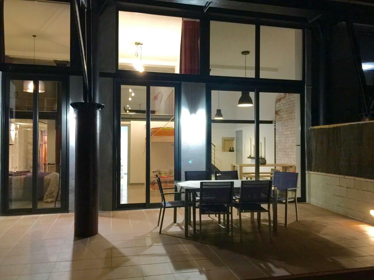 Apartmán Cal Dansa Berga Exteriér fotografie